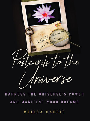 cover image of Postcards to the Universe